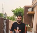 Sidharth Mallour