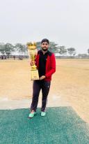 Rajat Sangwan