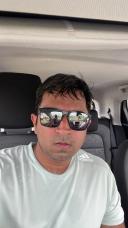 Dr Arjun Singh