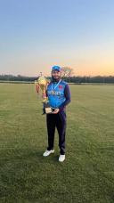 Amanpreet Singh
