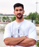 Parikshit Saini