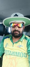 Hemant Arora