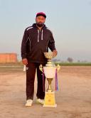 Ravi Singh