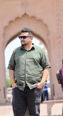Mayank sharma
