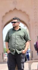 Mayank Sharma