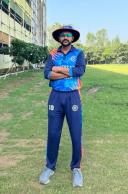 Krishan Antal