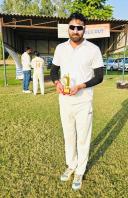 Rajinder Choudhary