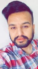 Sonu Arora