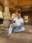 Rohit R Sharma
