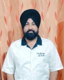 Manpreet Singh