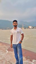 SAHIL (Binny)