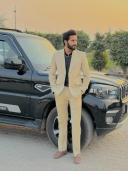 Shivam Anttal