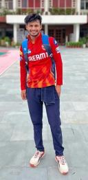 Pranshu Sharma