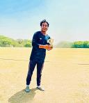 Abhinav Mahajan
