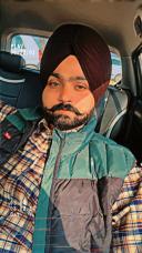 Lakhvinder Singh (Lakhi)