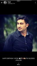 Nitish Salgotra