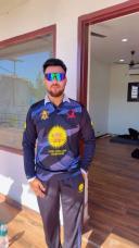 Shubham Handa