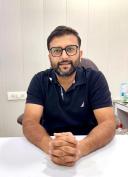 Anirudh Jindal