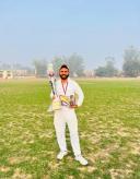 NINDER DHILLON