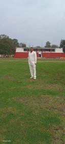 Naveen rathee