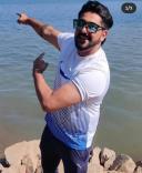 Vikrant Pabbi