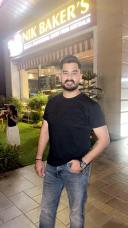 Shivam Sethi