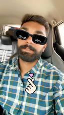 Ravinder Partap