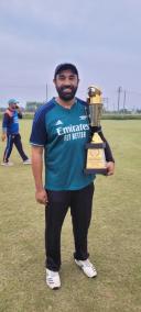 Ullass Makkar
