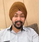 Harpreet Singh