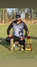 Ravinder singh