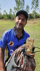 Deepak Kumar