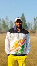 Harkesh