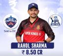 Rahul jackub