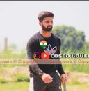 Gagan sharma