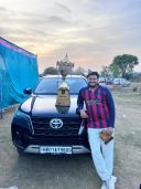 Satbir Anttal