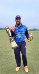 Rahul Verma (RV)