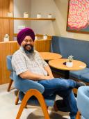 Jassi Sandhu MG 11