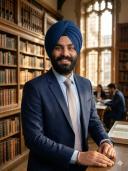 Preet Kamal Singh