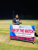 Aayush goel