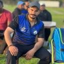 Kuldeep Bhardwaj