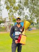 Jatin Vasdev