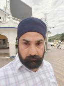 Sunny Singh