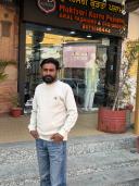 Rajesh khaillay