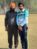 Pritam singh