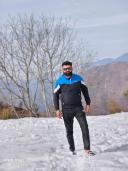 Yash Moudgil