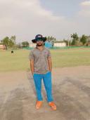 Mahesh bairwa