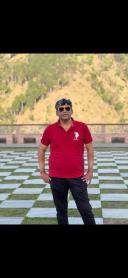 Ravi Vohra