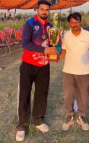 Sagar Arora