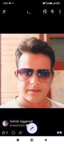 Ashish Aggarwal
