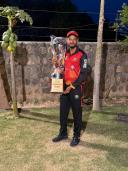 Ravinder Ricky